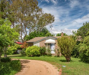 5 Shiers Place, Scullin ACT 2614 - House For Rent | Domain - Photo 4