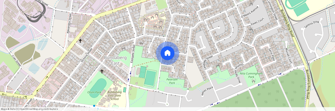 2 Redshaw Street, Qld 4670, Bundaberg East