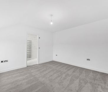 Tabley Court Moss Lane, Knutsford - Photo 3