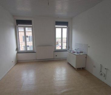 LOCATION GLAGEON DISPONIBLE DE SUITE APPARTEMENT A L'ETAGE 92 m2 ha... - Photo 4