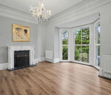 6 bedroom semi-detached house to rent - Photo 2