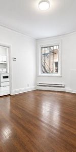 2 CH - 1 SDB - Montréal - $1,550 /mo - Photo 4