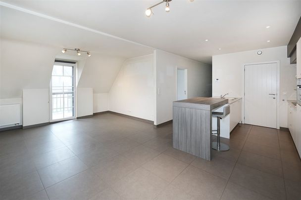 Appartement te Beerzel - Foto 1