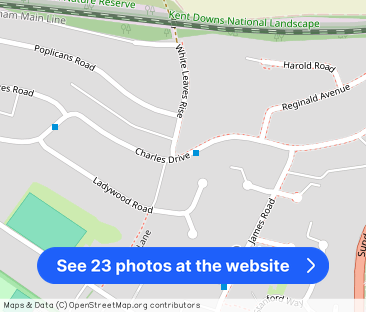 Charles Drive, Cuxton, ME2 - Photo 1