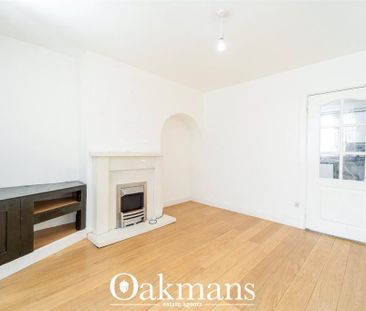 3 bedroom end of terrace house to rent - Photo 1