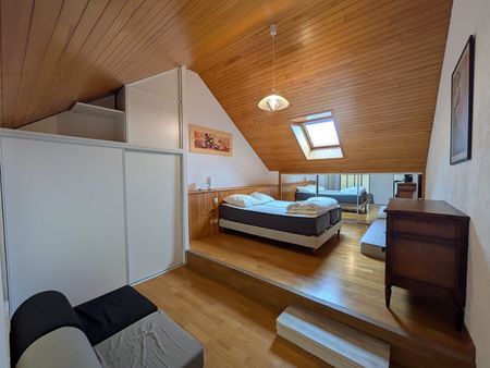 Appartement T3 - Vue mer - Photo 5