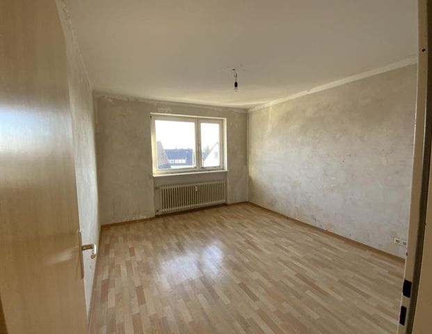 Schöne 2 Zimmerwohnung, frei ab 1.3, Anmietung zum 1.4.25 möglich - Photo 1