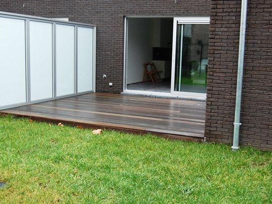 Moderne woning + parking in Leuven centrum! - Photo 1