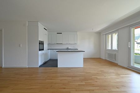 Ihre Traumwohnung wartet: 3.5 Zimmer frisch Saniert! - Foto 2