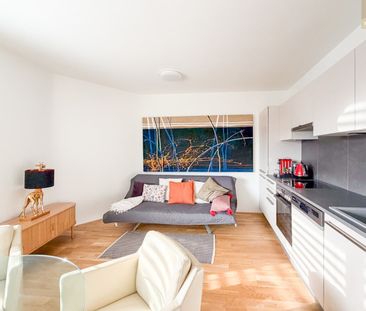 Moderne 2-Zimmer-Wohnung inkl. Heizkosten in Pfaffstätten - Foto 2