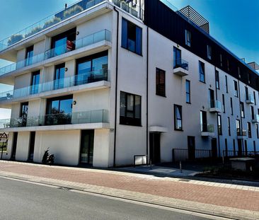 Nieuwbouwappartement te huur met zicht op de Schelde - Foto 6