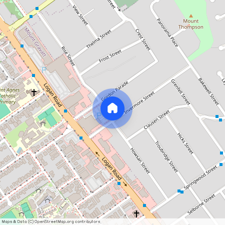 30 Invermore Street, Qld 4122, Mount Gravatt East