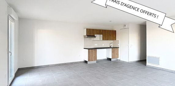 Appartement 4 pièces - Photo 2