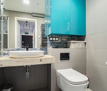 3 pokoje, wysoki standard - 500 m od Aquaparku - Photo 1