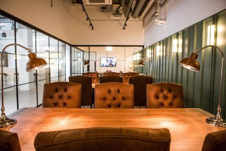 Studio to rent - Photo 5