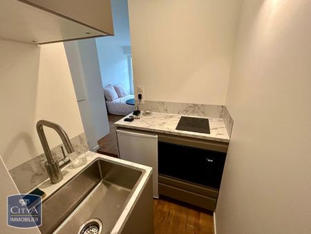 Location Appartement 1 pièce 15m² DIJON 21000 - Photo 3