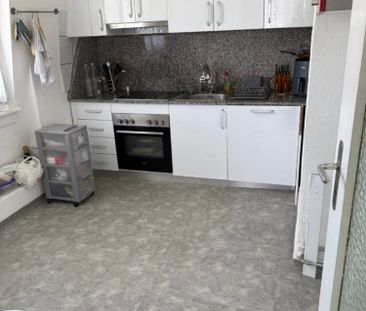 4 Zimmer - Photo 3