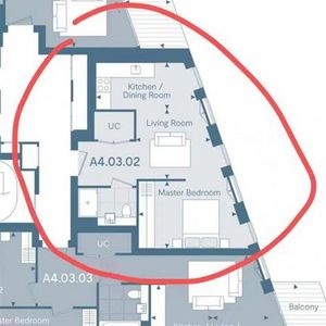 1 bedroom apartment to rent - Photo 2