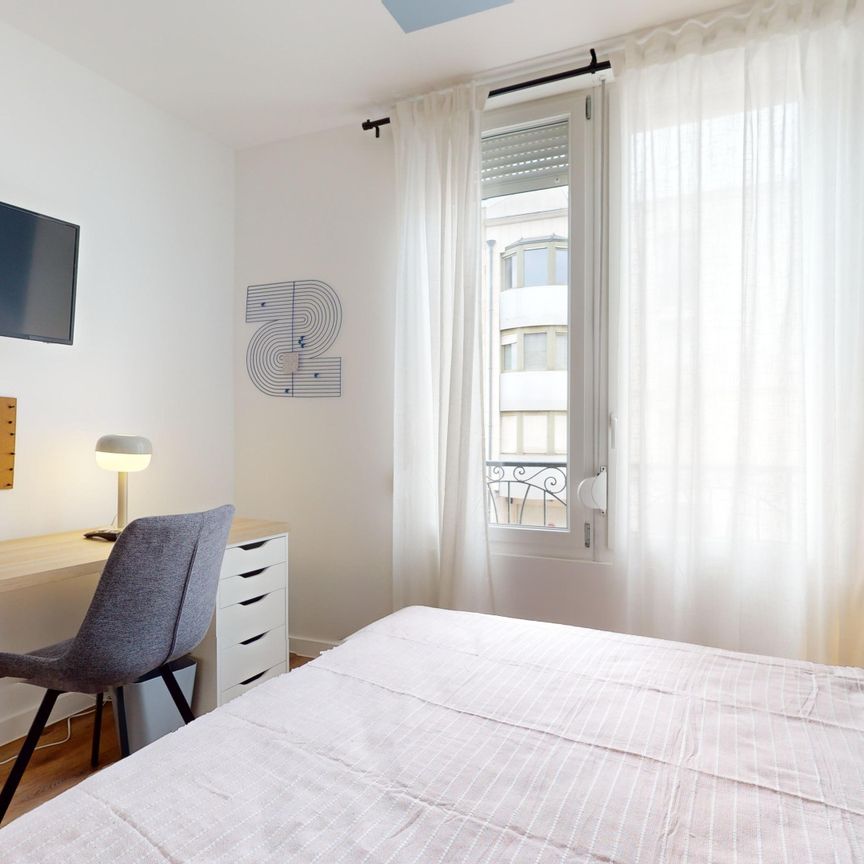 CHANZY T Roommate 8 Bedrooms at Reims - Photo 1