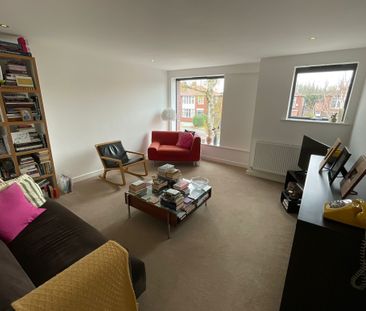 3 bedroom to let - Photo 3