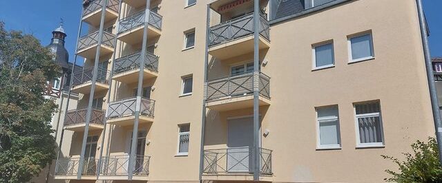 Scharnhorststraße 1, 08523 Plauen - Foto 1