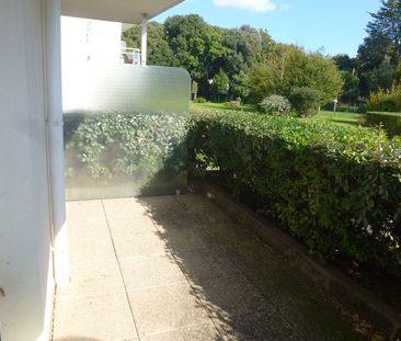 Appartement Saint Nazaire 2 Pièce(s) 42.76 M2 - Photo 5