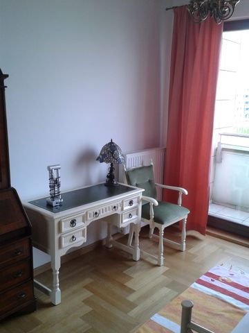 Apartament na wynajem, ul. Sarmacka, Warszawa Wilanów - Photo 2