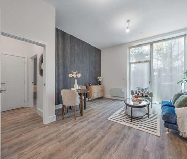 The Bays | New Build Apartments Now Launched!, CM20 - Photo 6