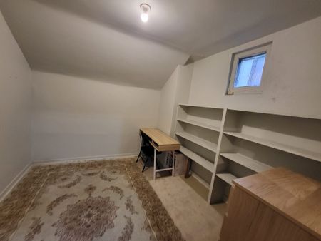 For Lease - 29 Bayhampton Court Unit# BSMT, Toronto, Ontario - Photo 3