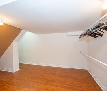 For Lease - 5763 Raftsman Cove N/A, Mississauga, Ontario - Photo 1