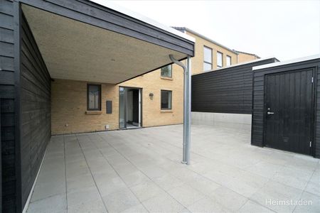 5-værelses Rækkehus på 128 m² i Silkeborg - Foto 5