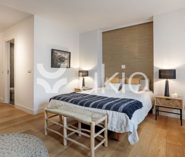 4 bedroom luxury Apartment for rent in Miguel Ángel, 7, Madrid, Pro... - Photo 4