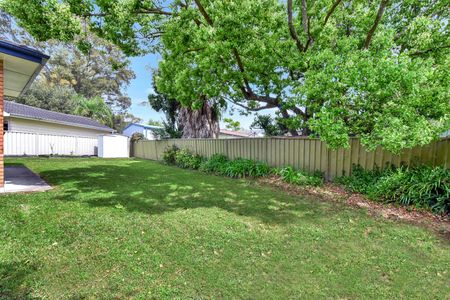 41 Perth Avenue, East Maitland NSW 2323 - House For Rent | Domain - Photo 4