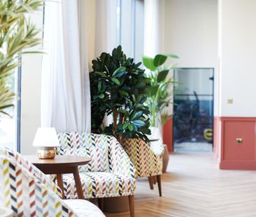 Studio to rent - Photo 5