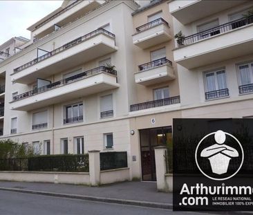 Location Appartement 1 pièce 32m² CHELLES 77500 - Photo 3