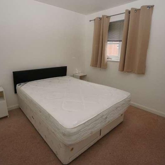 Thirlwall Court, Longbenton, Newcastle Upon Tyne, NE12 - Photo 1