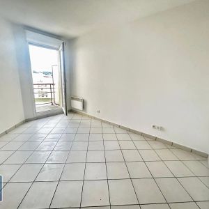 Appartement à louer 1 pièce 20.4m² - Photo 2