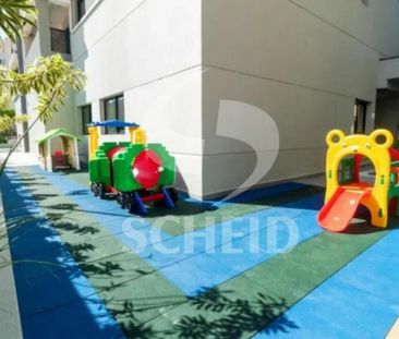 Apartamento Para Locação Com 3 Quartos, Sendo 1 Suíte, 85 m² No Pla... - Photo 5