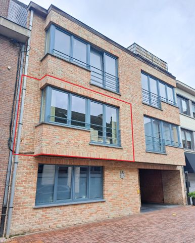 Appartement te huur in Haaltert - Photo 3