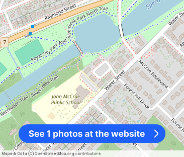 5 Forest Hill Dr, Guelph - Photo 1