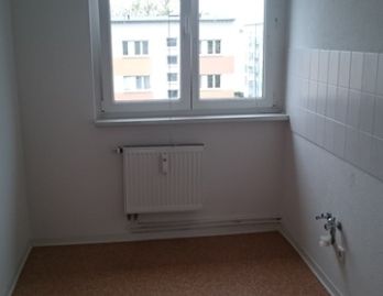 Sanierte 1 Raumwohnung mit Weitblick, sofort beziehbar! - Foto 1