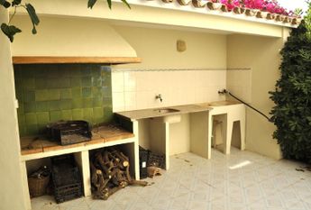 Casa o chalet de alquiler en Devessa - Monte Pego