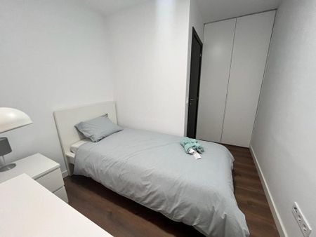 Calle Gasómetro, Madrid, Community of Madrid 28005 - Photo 2