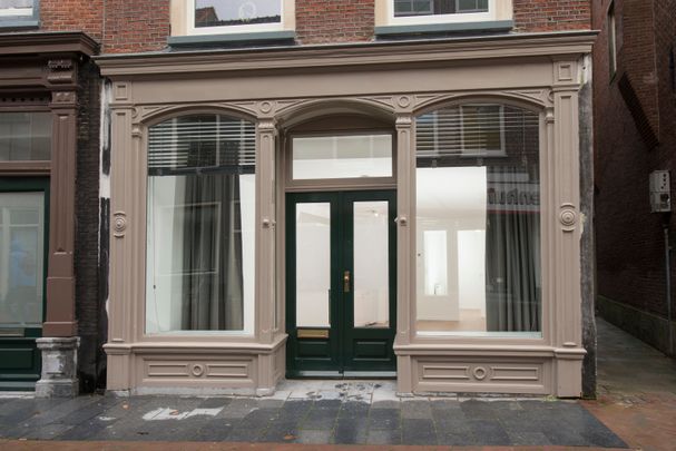 Haarlemmerstraat - Photo 1