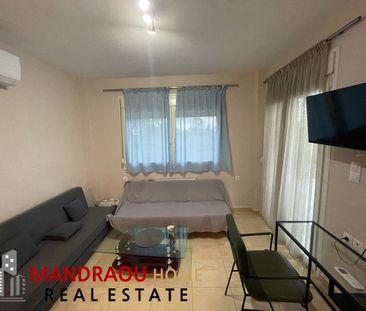 Διαμέρισμα για ενοικίαση Κέντρο (Μηχανιώνα) - Photo 3