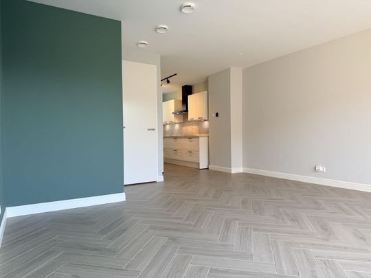 Huis te huur: Burgemeester Pabstlaan 37 2132 XE Hoofddorp - Foto 1