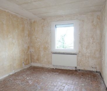 Neuvermietung nach Renovierung! Ca. 57 m² große 2-Zimmerwohnung mit... - Photo 4