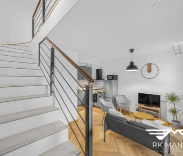 Pronájem bytu 2+kk 42 m2 - Photo 2
