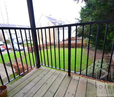 2 bedroom flat to rent - Photo 4