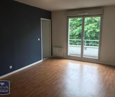 Location Appartement 2 pièces 56m² ELBEUF 76500 - Photo 1
